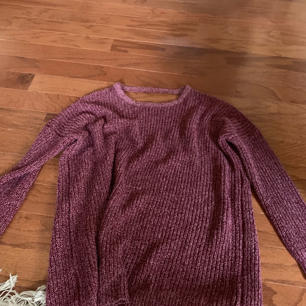 Sweater - Picture 2 of 4